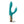 Maia Skyler Bendable Rabbit Vibrator - Green