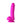 Maia Josi - Purple 8 Inch Realistic Dong
