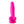 Maia Josi - Purple 8 Inch Realistic Dong