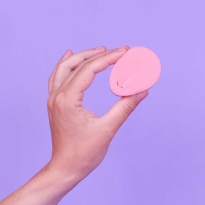 Beppy Classic Sponge - Wet Tampon - Single Pack