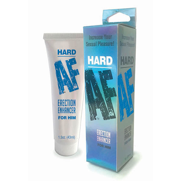 Hard AF Male Erection Cream 44ml