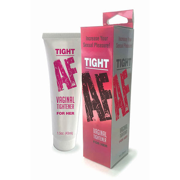 Tight AF Female Tightening Cream 44 ml