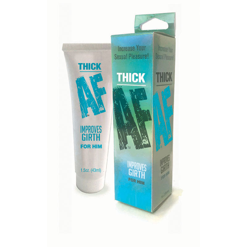 Thick AF - Male Thick Dick Cream 29ml