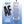 Juicy AF - Blue Raspberry Flavoured Lubricant - 120ml