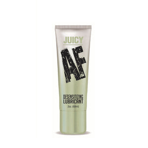 Juicy AF Desensitising Gel - 59ml