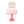 Glitterati Same Penis Forever Cake Topper