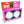 Sexy AF - Nipple Couture Fluffy White Marabou - Reuseable Pasties