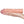 Pleasure X-Tender 2 Inch Extension Sleeve - Flesh