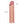 Pleasure X-Tender 2 Inch Extension Sleeve - Flesh