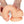 The Ultra Soft Dude - Flesh 8 Inch Dong