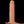 King Size 11 Inch Realistic Flesh Dildo