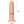 King Size 11 Inch Realistic Flesh Dildo