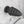 King Sized 7 Inch Vibrating Anal Cracker - Black Butt Plug