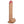 King Size 10 Inch Realistic Flesh Dildo