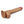 King Size 10 Inch Realistic Flesh Dildo