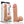 King Size 9 Inch Realistic Flesh Dildo