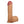 King Size 9 Inch Realistic Flesh Dildo