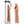 King 13.5 Inch Realistic Magic Hand Dildo - Flesh
