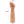 King Sized 12 Inch Realistic Bitch Fist - Flesh Dildo