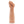 King Sized 12 Inch Realistic Bitch Fist - Flesh Dildo