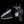 Flawless Clear Anal Butt Plug 4.5 Inch