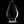 Flawless Clear Anal Butt Plug 4.5 Inch