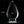 Flawless Clear Anal Butt Plug 4.5 Inch