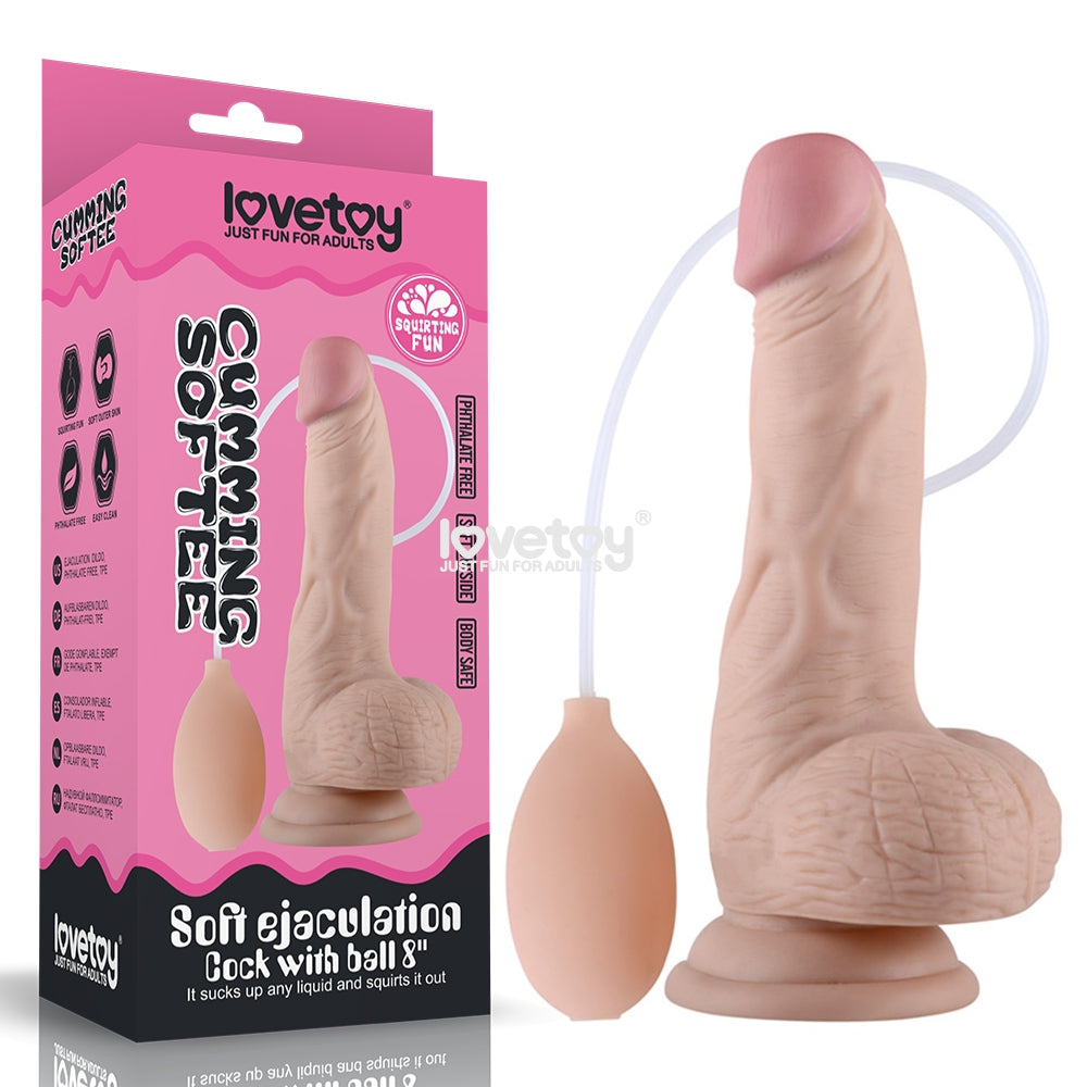 Squirting Dildos Sex Toys Erotica