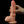 Sliding Skin Dual Layer Flesh 6.5 Inch Dong