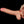Sliding Skin Dual Layer Flesh 6.5 Inch Dong