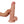 Sliding Skin Dual Layer Flesh 7.5 Inch Dong