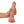 Sliding Skin Dual Layer Flesh 7.5 Inch Dong