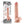 Sliding Skin Dual Layer 9.5 Inch Dong - Flesh