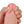 Sliding Skin Dual Layer 9.5 Inch Dong - Flesh