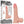 Sliding Skin Dual Layer 8.5 Inch Dong with Flexible Skin - Flesh
