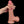 Sliding Skin Dual Layer 8.5 Inch Dong with Flexible Skin - Flesh