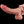 Sliding Skin Dual Layer 8.5 Inch Dong with Flexible Skin - Flesh