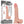 Sliding Skin Dual Layer 9.5 Inch Dong with Flexible Skin - Flesh