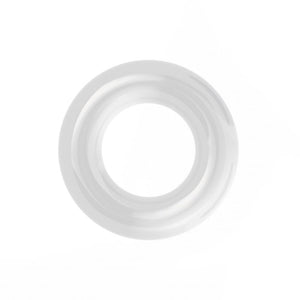Power Plus Triple Donut Rings - Set of 3