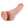 Nature Cock - Flesh 8 Inch Dong