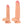 Nature Extender 1 Inch Uncut Flesh Penis Sleeve