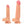 Nature Extender 2 Inch Flesh Penis Sleeve