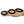 Power Plus Soft Black Snug Cock Ring - Set of 3 Sizes