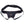 Ingen Easy Strap-On Adjustable Harness - Black