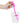 Jokes & Parties Original Willy Straws - Coloured-  9 Pack