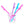 Jokes & Parties Original Willy Straws - Coloured-  9 Pack