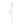Jokes & Parties Willy Straws - Glow In The Dark - 9 Pack