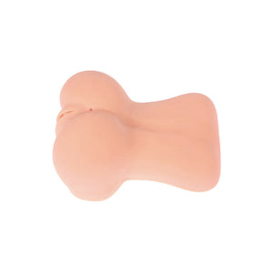 Kokos Mini Adarashi 1 - Flesh - Doggy-Style Masturbator