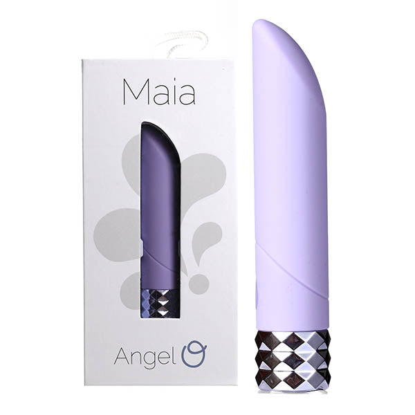 Maia Angel - Lavender Bullet
