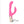 Maia Maui 420 Rechargeable Vibrator - Pink